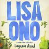 CD LISA ONO  Laguna Azul MHCL201678 GT MUSIC 2012 Japan ObiLatin Used