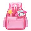 Childrens Cartoon Backpack With Oxford Fabric For Kindergarten Learning And Load Reduction