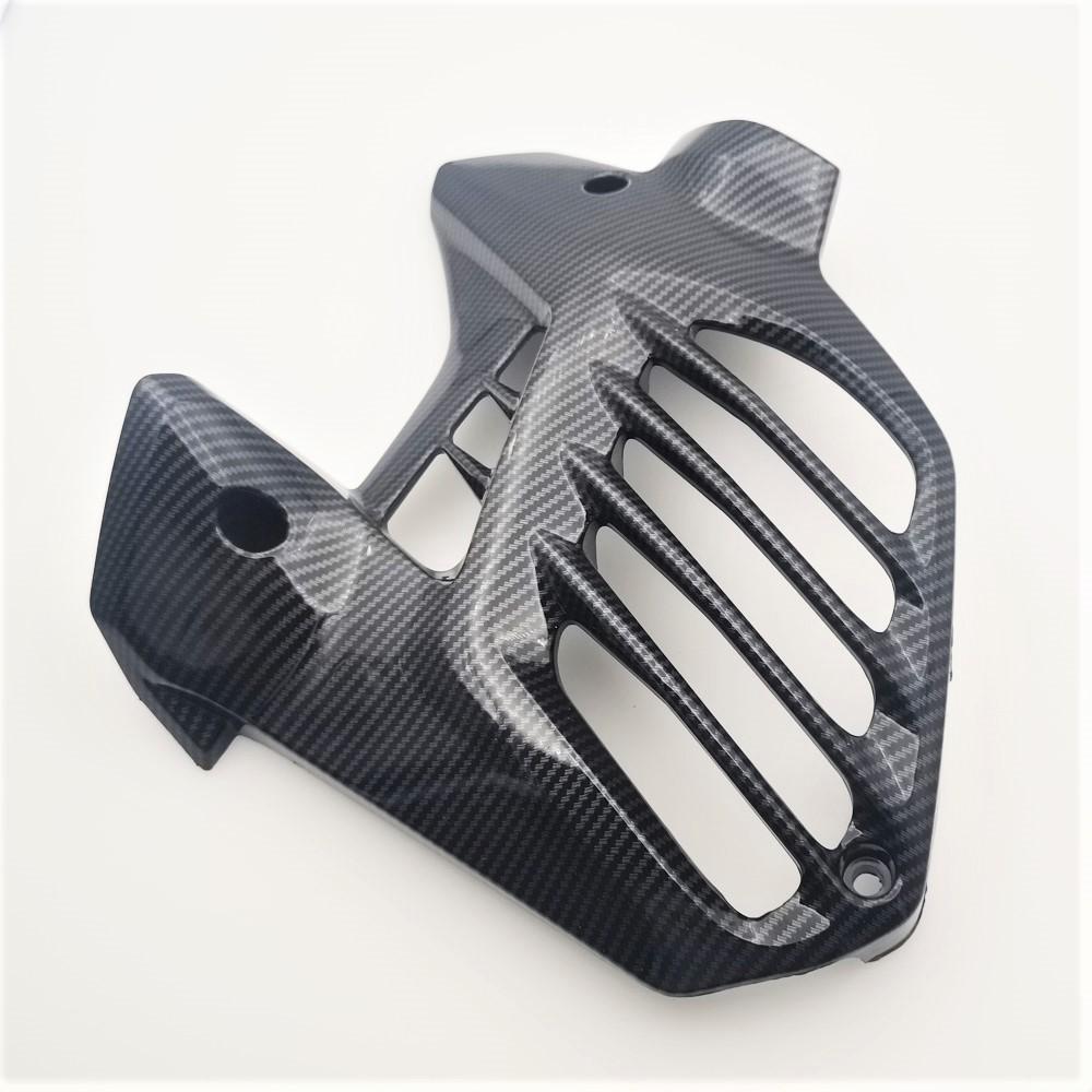 

Yamaha Aerox/NVX155 Lexi125 Radiator Cover & Cap