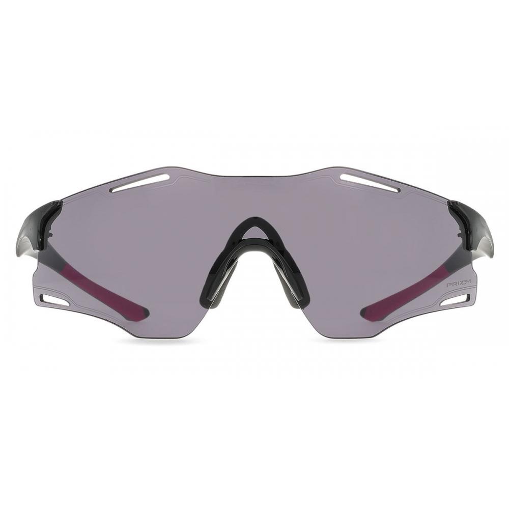 

Oakley Oo9512d Cybr Zero Asian Fit 951205 Солнцезащитные очки унисекс 139-1-125