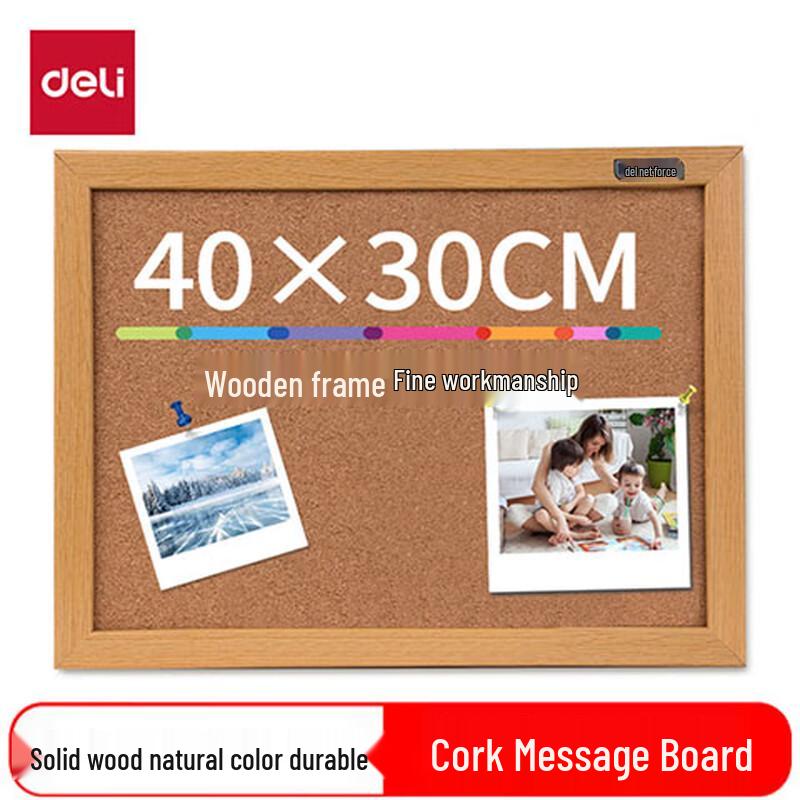 Deli Cork Message Board