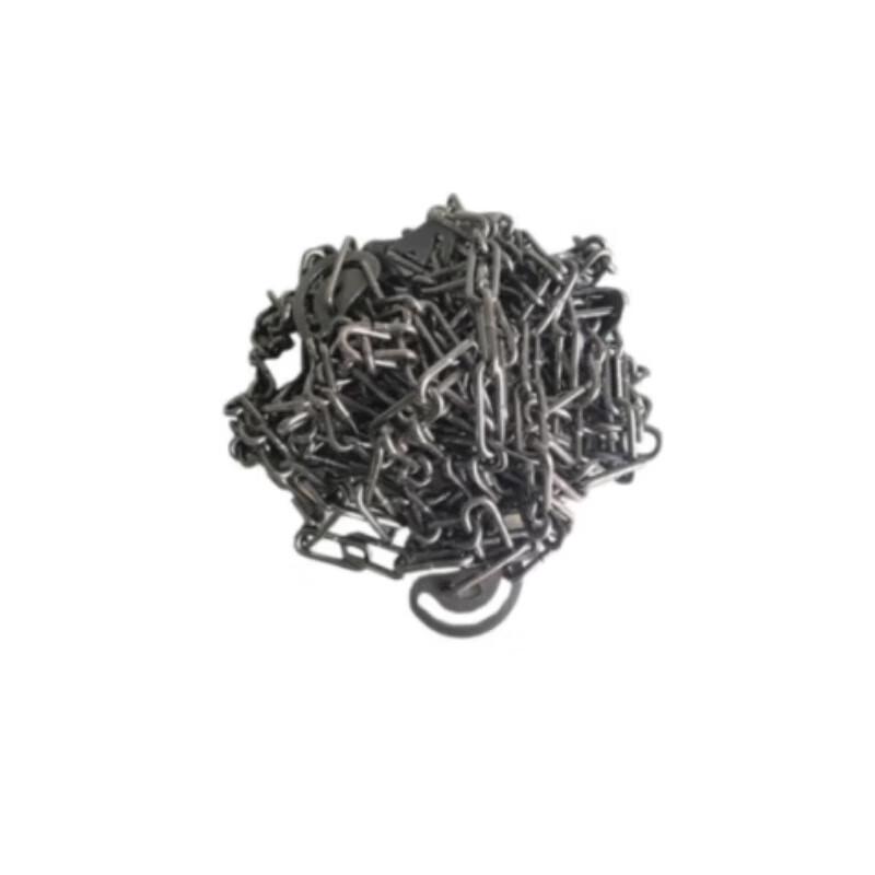 Universal Car Tire Anti-Skid Chains