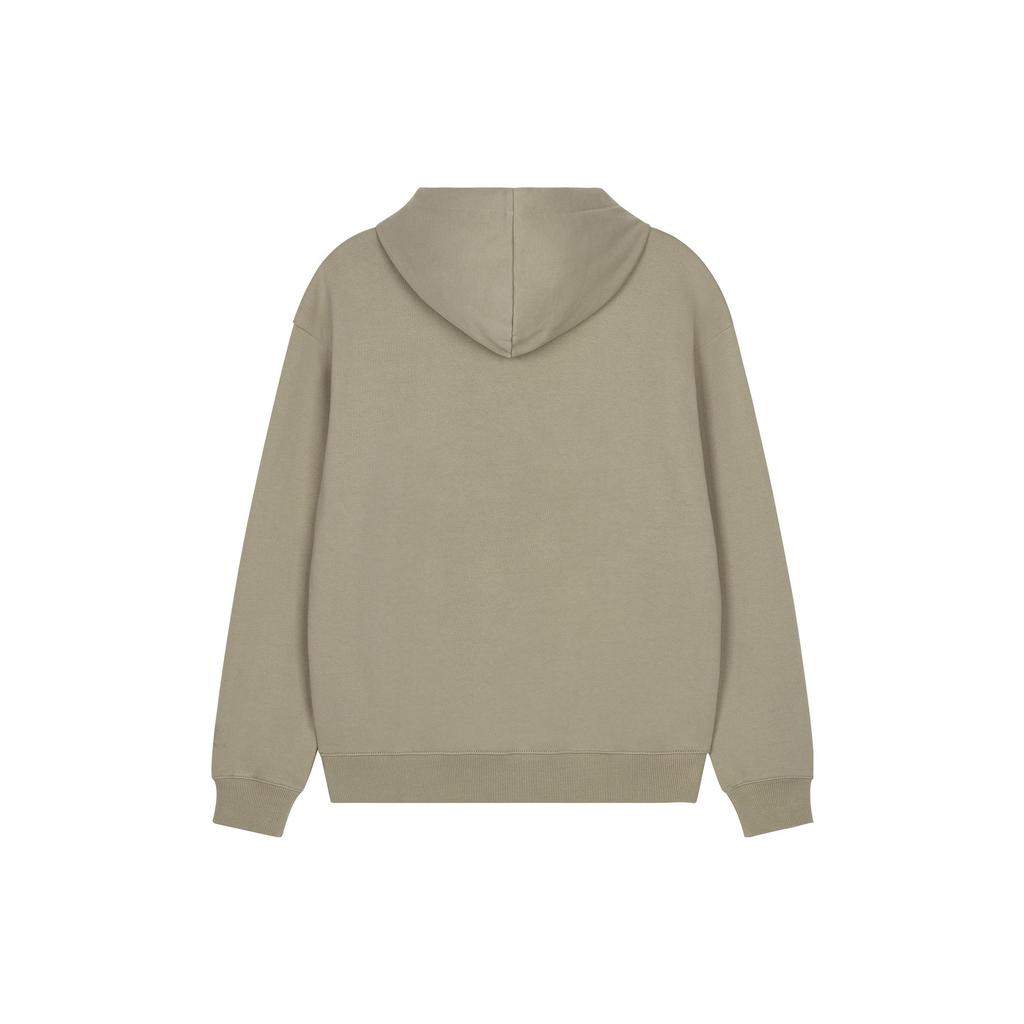 New Balance Sweatshirt Men's Green 5CD37221-LBE