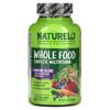 Whole Foods Complete Multivitamin + Immunity Blend, 60 Veggie Capsules