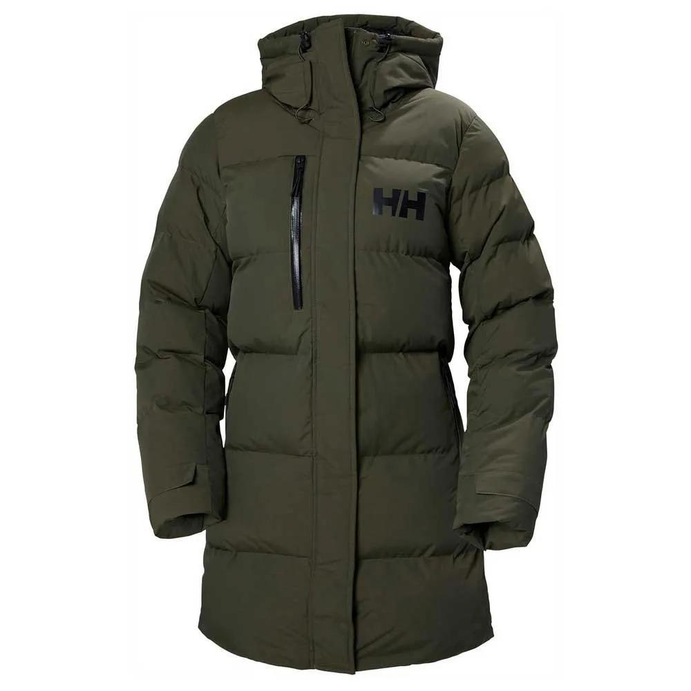 Helly Hansen Adore Puffy Parka