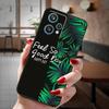 For Realme 9 Pro 5G 2022 Case Cartoon 3D Emboss Flower Relief Phone Cases For realme 9 Pro Plus 5G Silicon Cover Realme9 9pro+