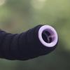 2 Stück Fahrradlenkerenden-Expansionsstopfen Mountainbike Lenkerendkappe Fahrradzubehör Einfach zu installieren