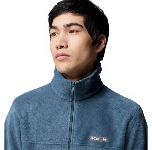 Columbia Fleece with Zipper Steens Mountain™ 2.0