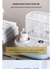 3-in-1 Baby Sterilizer & Dryer, Bottle Warmer, Multifunctional Steamer