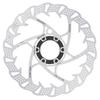 GALFER BRAKING SYSTEMS Disc Rotor DB022WCL DISC Shark MTB (Center Lock) 160/1.8mm