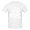 Pixies Gifts T-shirt Grafiche Y2k Idea T-shirt di Qualità per Unisex Top Unisex
