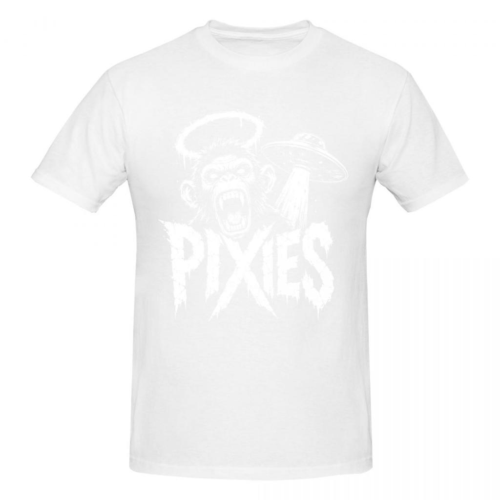 Pixies Gifts T-shirt Grafiche Y2k Idea T-shirt di Qualità per Unisex Top Unisex