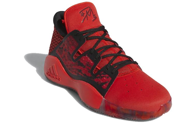 Men's Sneakers Adidas Pro Vision 'Select Player - Carnage'