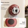 Magnetic Kitchen Timer: Mechanical Alarm Clock for Student Time Management and Cooking Reminders
