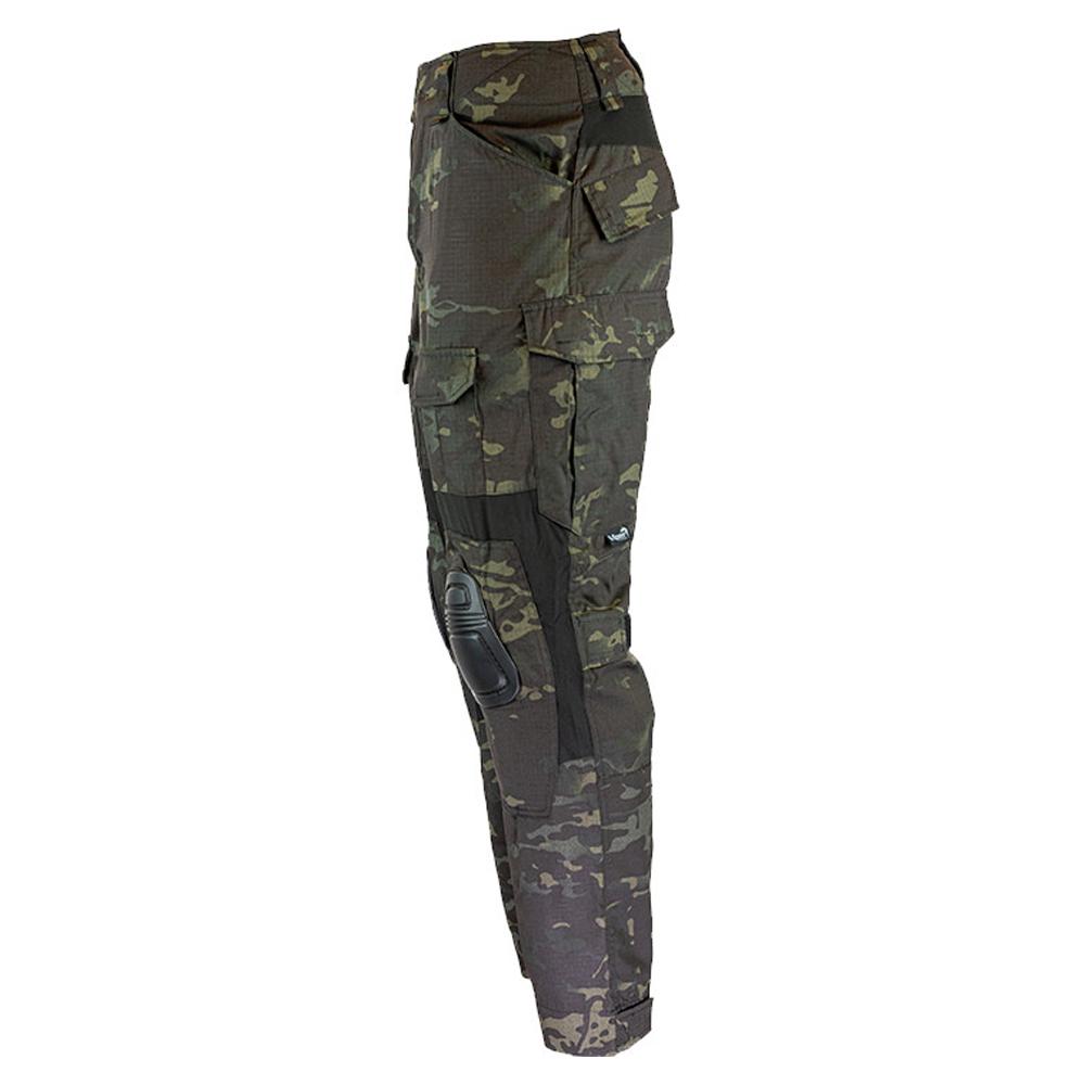 Viper Mens Elite Gen2 Camo Trousers