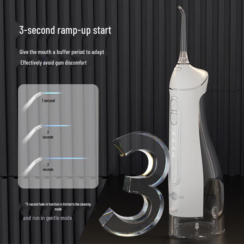 BoHao F27Pro Portable Water Flosser