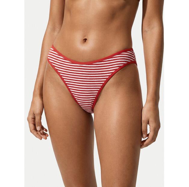 

Плавки бикини низ Seafolly Clubhouse EU 8