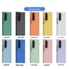 Samsung Z Fold Series Drop-Proof Hinge Case Set
