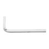 L  for Shape Square Head Wrench Square Key 4 Point Wrench Screwdriver Set 3-10mm