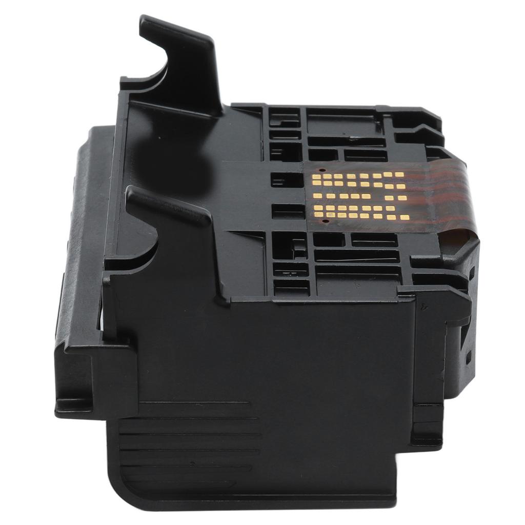 Printer Print Head High Resolution Printouts Rust Proof Easy Use Printhead Replacement for 920