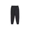 New MLB Casual Pants Unisex Black 3AWPB0541-50BKS