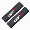 Car Safety Belt Cover Shoulder Pad For z333 GT GTline 3008 308 T9 208 508 2008 Rifter 5008 207 206 408 108 4008 Accessories 333z