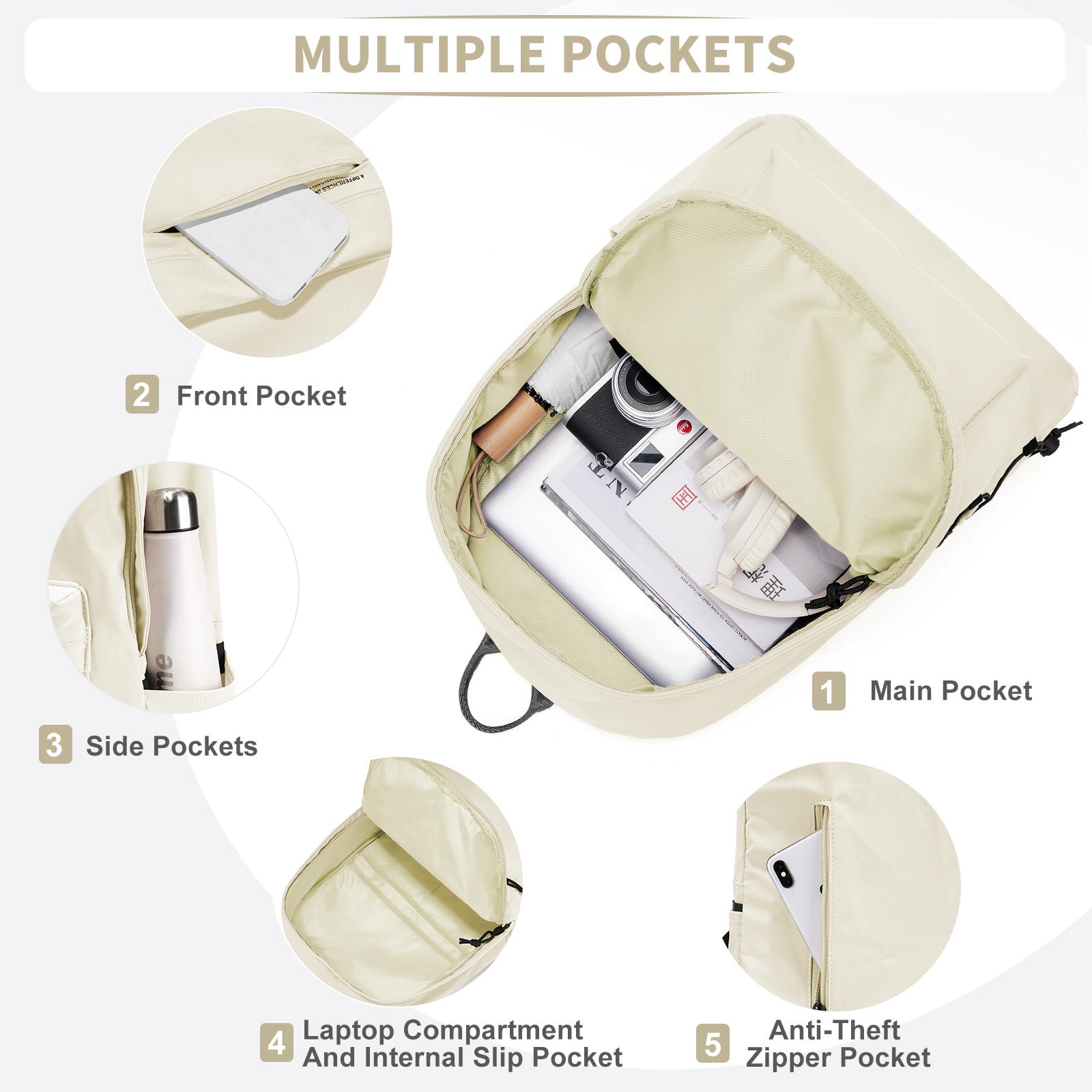 Школьный рюкзак для подростков — фото 3