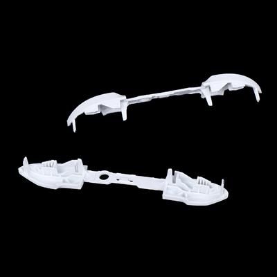 1 Adet Kasa Xbox Serisi Lb Rb Denetleyici Kasa Kapağı Tampon Güç Düğmesi Tetikleyici