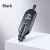2 In 1 Car Window Breaker Safety Hammer Seat Belt Cut Function Emergency Escape Tool For BMW 50th Anniversary E46 E90 X3 Sticker Gzhx77