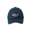 MACKY Rabe Golf Ball Cap Navy