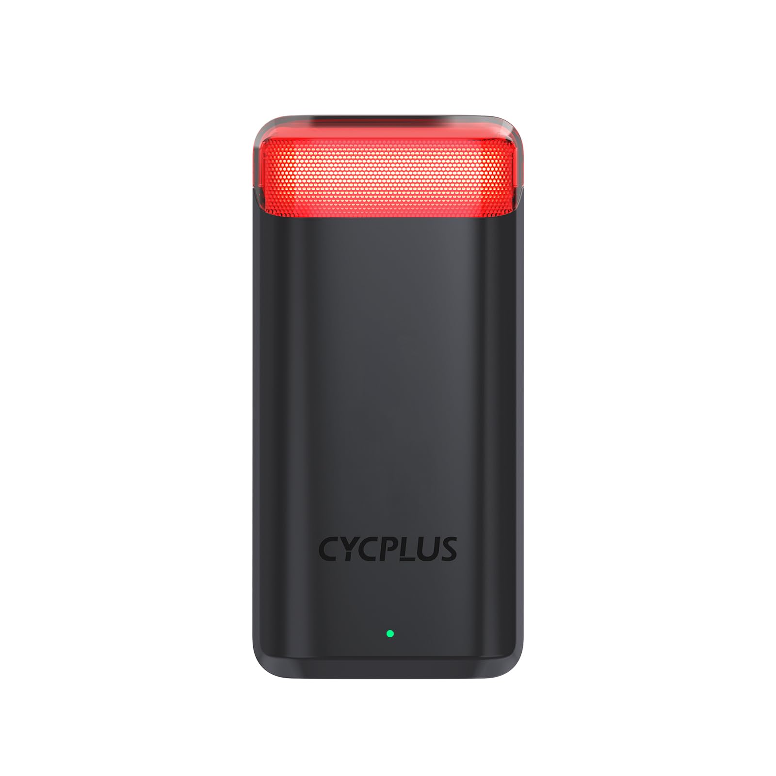 

CYCPLUS Bicycle Tail Light Rear Light with Brake Sensor and Vehicle Approach Up to IPX6 2000mAh Rechargeable Automatic Suitable for Nighttime Riding