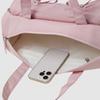 Umbro Cloud Shoulder Bag Pink Ur122Cbg24