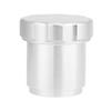 Aluminum Alloy Weld On Oil  Filler Neck with  1.5'' 1 1/2'' OD for Fuel  Filler Neck with  Oil  Filler Neck