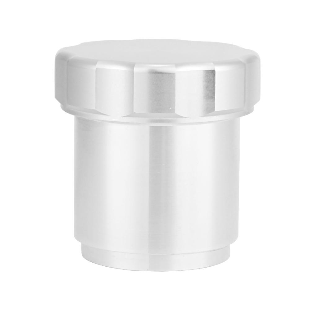 Aluminum Alloy Weld On Oil Filler Neck with 1.5'' 1 1/2'' OD for Fuel Filler Neck with Oil Filler Neck