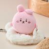BT21 COOKY Plush Doll Keyring - Made by RJ