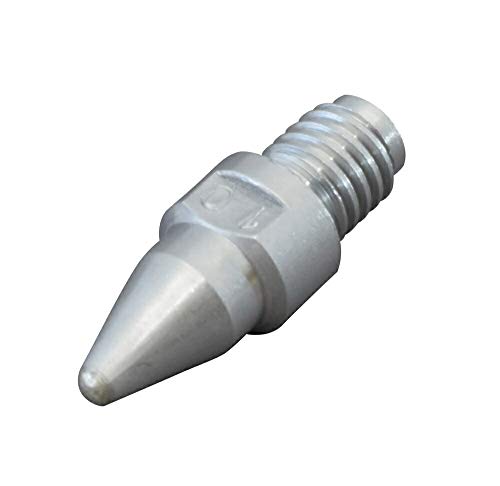 HOZAN Replacement Nozzle for Soldering Vacuum Station (HS-802) HS-812 (Japan Import)