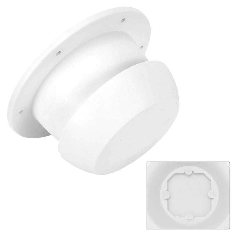 Mushroom Head Shape Ventilation Cap for RVs and Station Wagons Replace Your Old Cover & Improve Air Circulation
