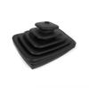 New Car Manual Transmission Shifter Boot For Gear Shift For 1997-2004 Jeep Wrangler