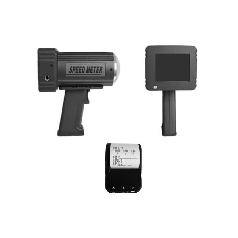 Ручной Радар-спидометр для печати HKP-S1 (Китайская версия)