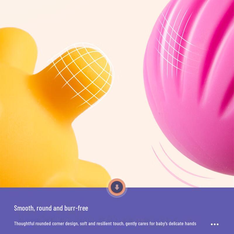 Dimanqi Baby & Toddler Developmental Toys