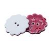 Handmade Ceramic Buttons for DIY Clothing & Jewelry Accessories