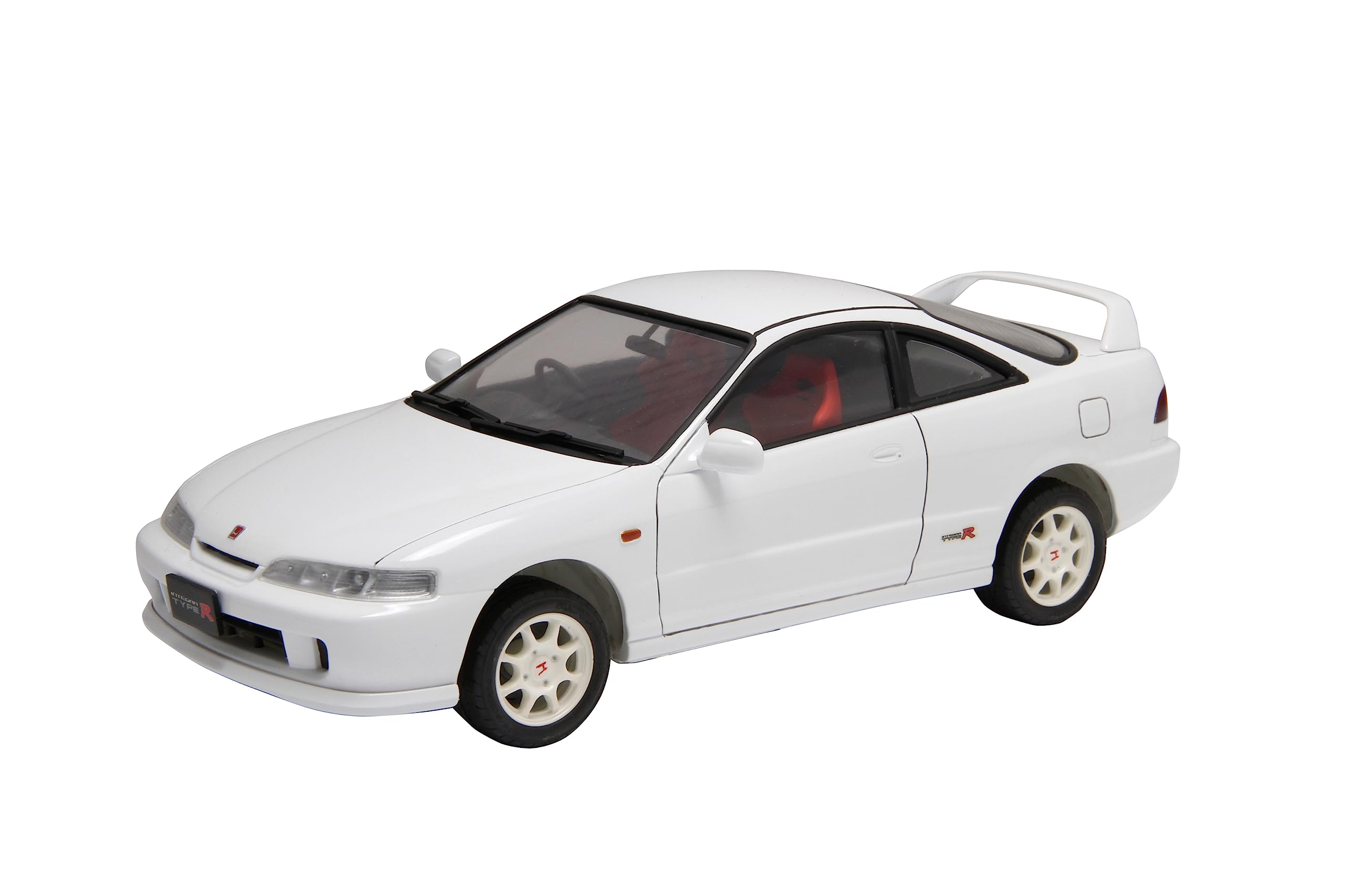 

Fujimi Model 1/24 Inch-Up Series No. 21 Honda Integra Type R (DC2) 95 ID-21