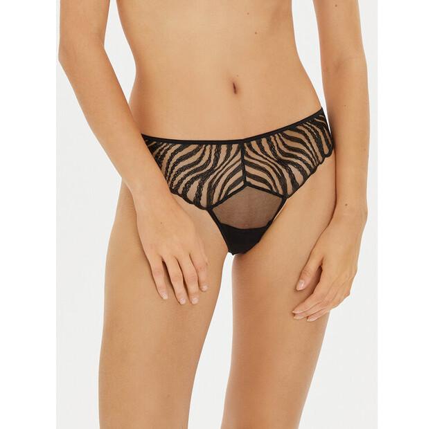 Трусики-стринги Undress Code Bliss EU M