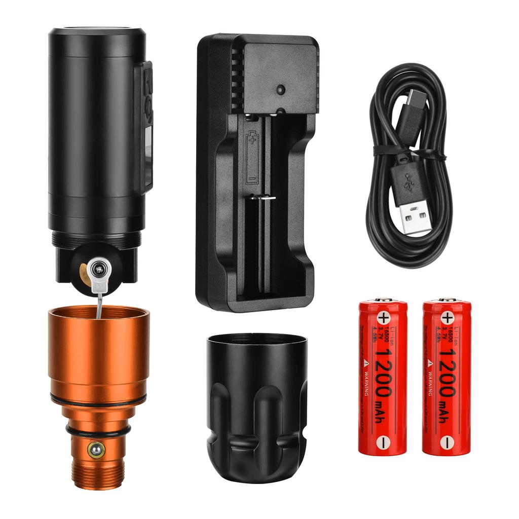 Cordless Tattoo Machine Motor Rotating Tattoo Machine Aluminum Alloy Tattoo Machine