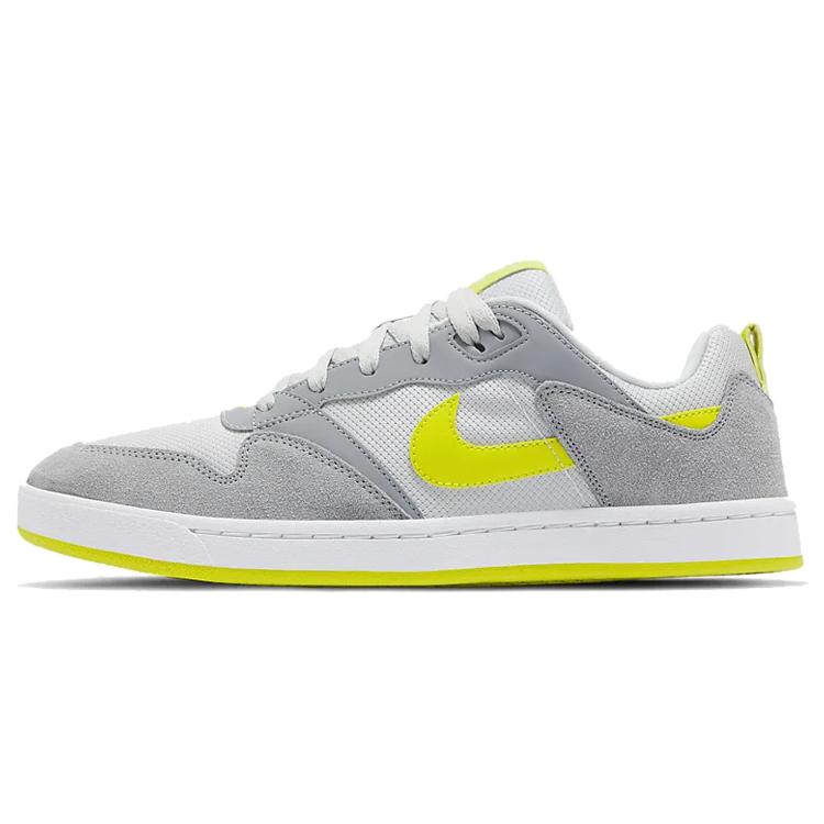 

Nike Alleyoop Sb Bright Cactus CJ0882-005 40