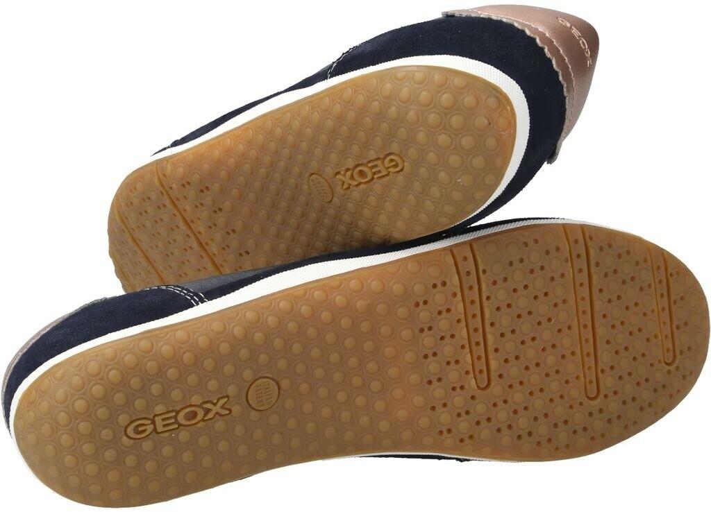 Кроссовки Geox Vega (D0209A 02285) navy
