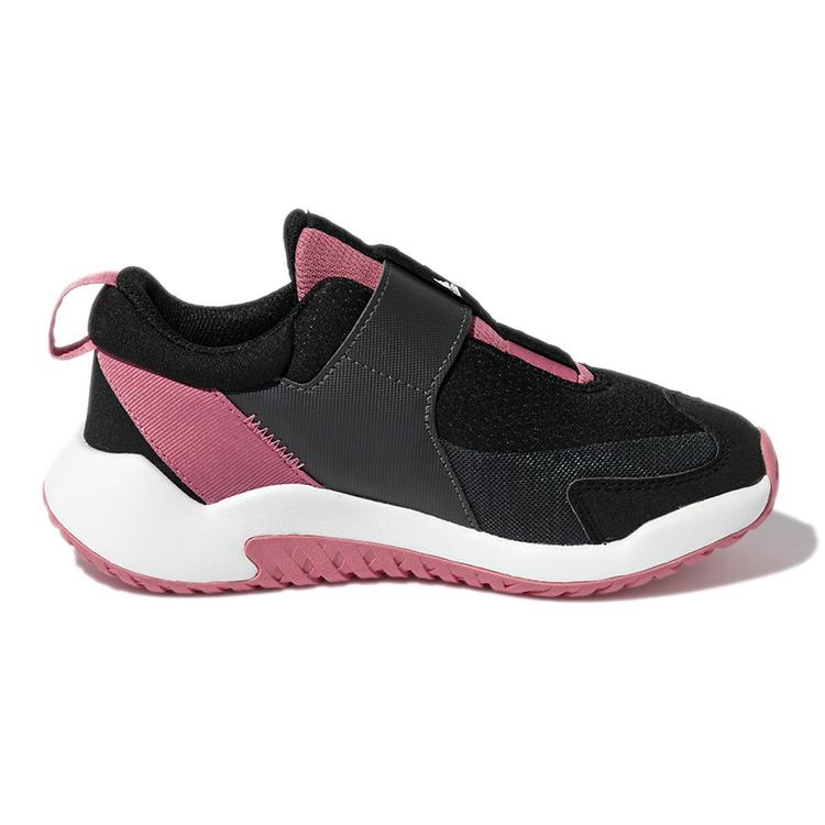 adidas 4Uture Sport Ac K Comfortable Low Top Kids' Running Shoes Black Kids' GY0919