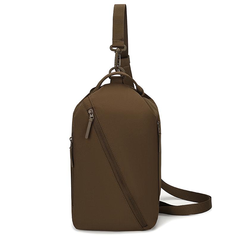 Shoulder Bag Crossbody Bag Unisex Chest Bag