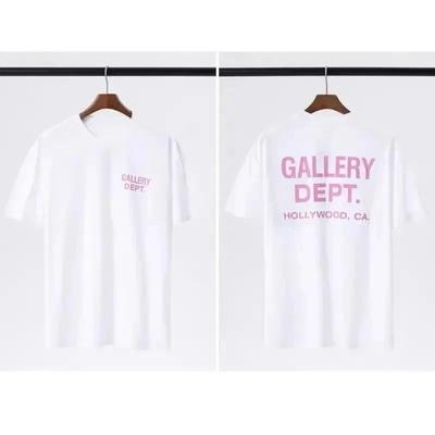 Nuova T-shirt di Moda Calda in Cotone di Alta Qualità T-shirt Stampata con Lettere Hip Hop Top Casual Largo Stampato Estivo Abbigliamento Streetwear