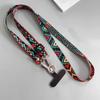 Universal Crossbody Phone Lanyards Adjustable Mobile Phone Strap Landyard Neck Rope for Cell Phone Hanging Cord Strap Anti-loss